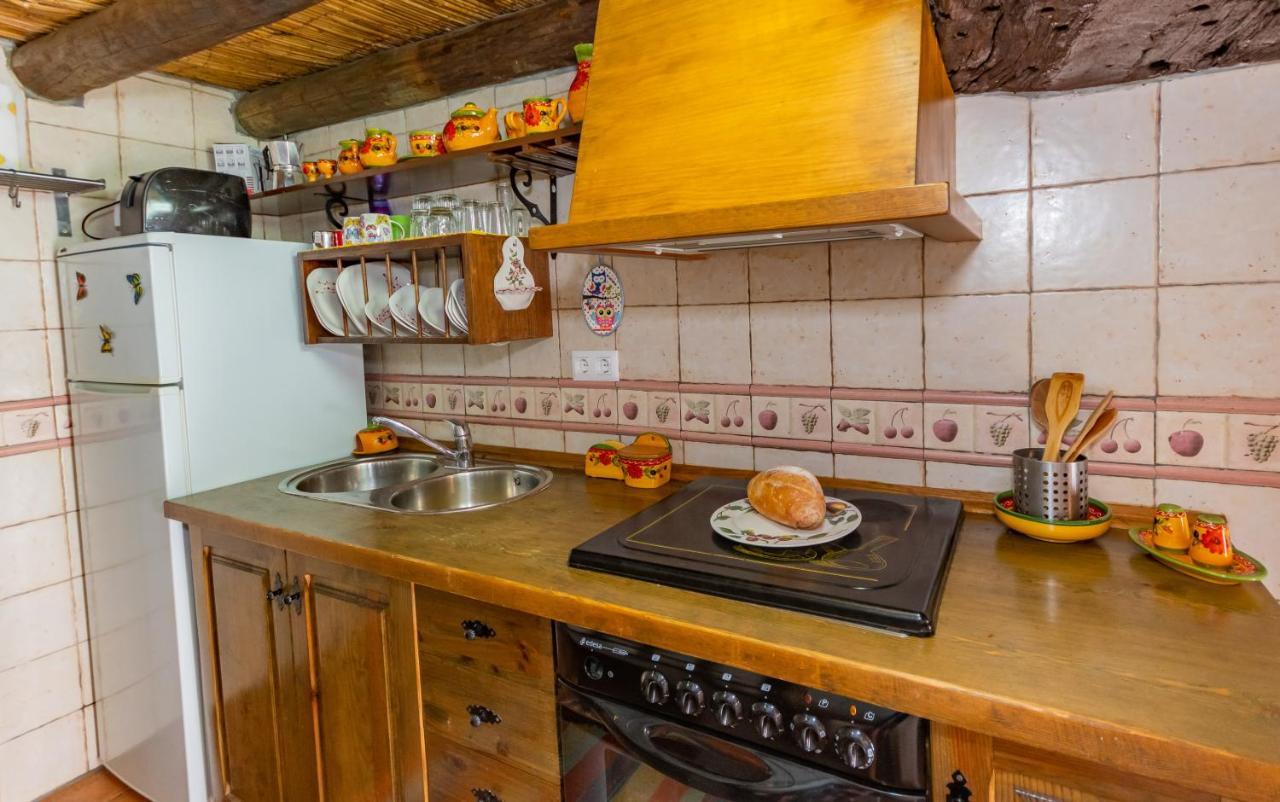 La Casita De Las Mariposas Фригиляна Екстериор снимка