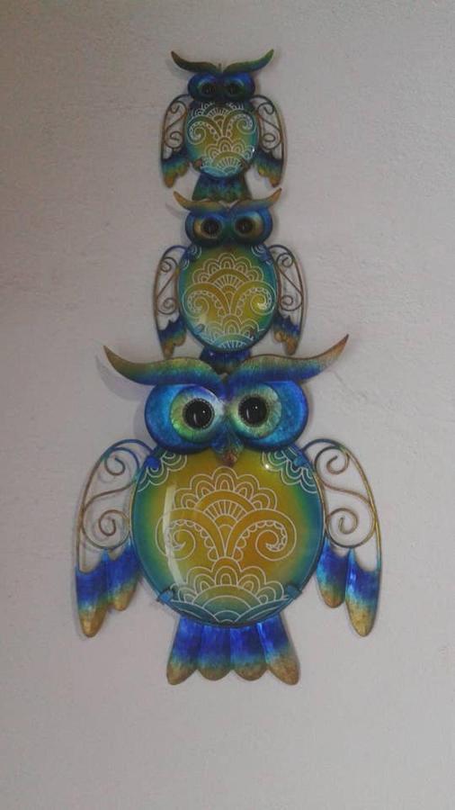 La Casita De Las Mariposas Фригиляна Екстериор снимка